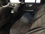 Mercedes-Benz GLK 2009 