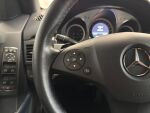 Mercedes-Benz GLK 2009 