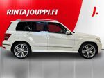 Mercedes-Benz GLK 2009 