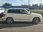 Mercedes-Benz GLK 2009 
