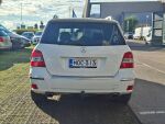 Mercedes-Benz GLK 2009 