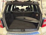 Mercedes-Benz GLK 2009 