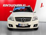 Mercedes-Benz GLK 2009 