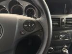 Mercedes-Benz GLK 2009 