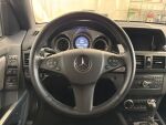 Mercedes-Benz GLK 2009 