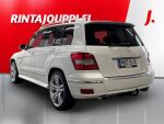 Mercedes-Benz GLK 2009 