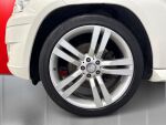 Mercedes-Benz GLK 2009 