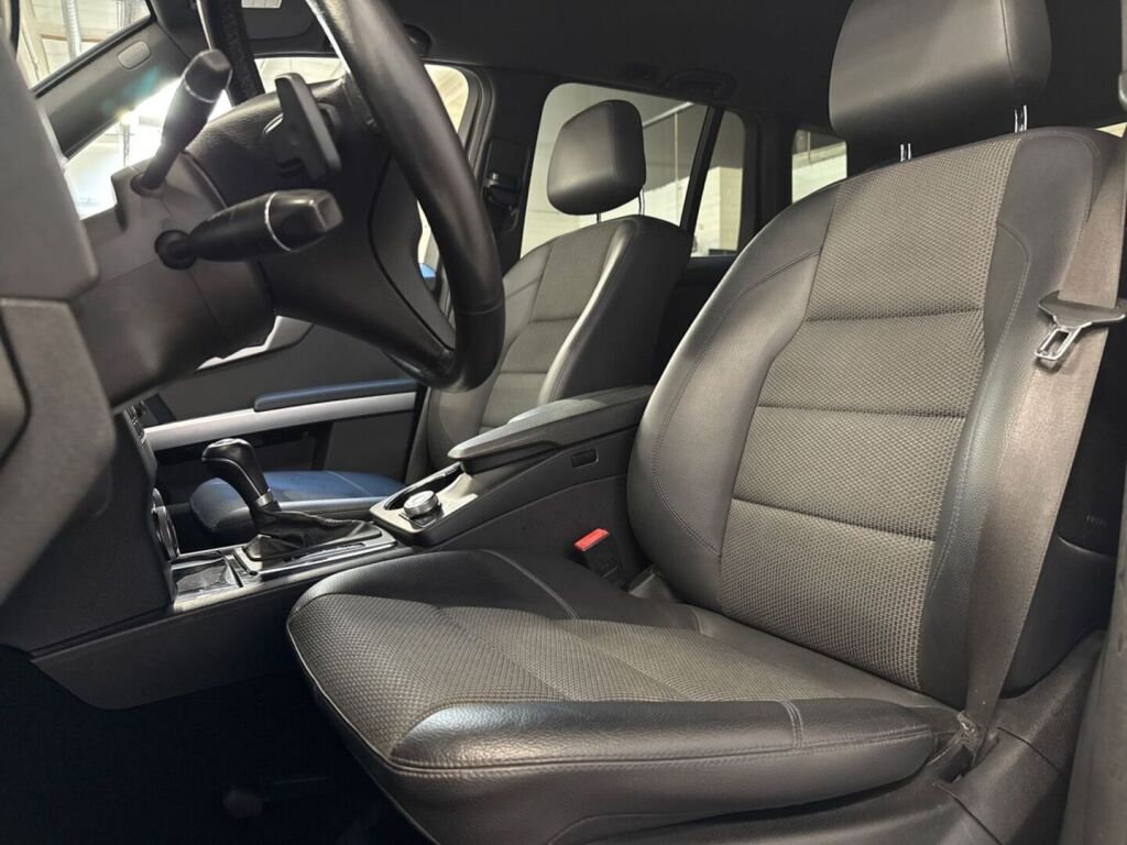 Mercedes-Benz GLK 2009 