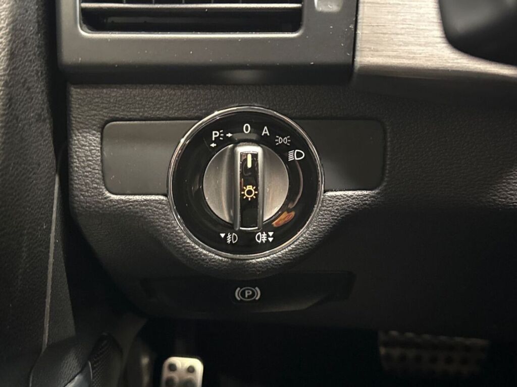 Mercedes-Benz GLK 2009 