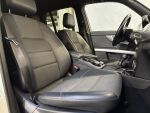 Mercedes-Benz GLK 2009 