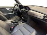 Mercedes-Benz GLK 2009 