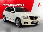 Mercedes-Benz GLK 2009 