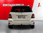 Mercedes-Benz GLK 2009 