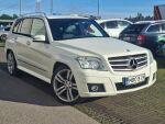 Mercedes-Benz GLK 2009 