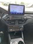 Ford Kuga 2022 Valkoinen