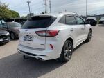 Ford Kuga 2022 Valkoinen