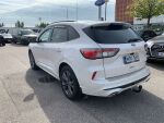 Ford Kuga 2022 Valkoinen