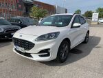 Ford Kuga 2022 Valkoinen