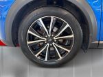 Ford Puma 2022 Desert Island Blue