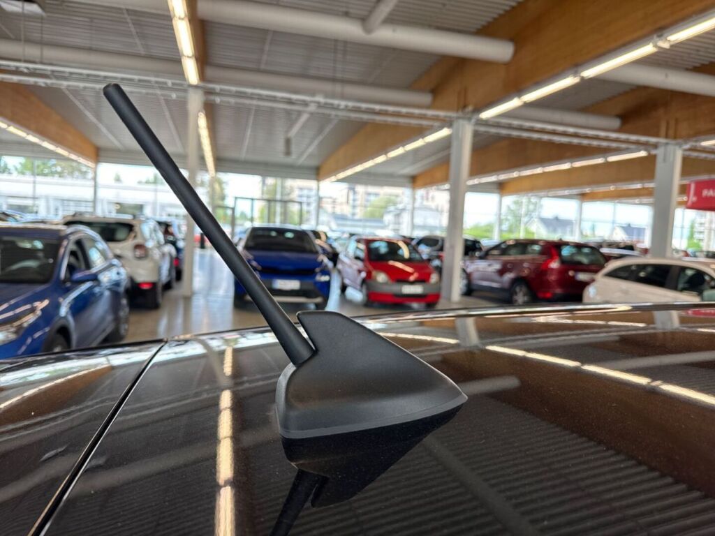 Ford Puma 2022 Desert Island Blue
