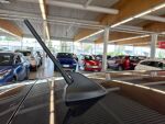 Ford Puma 2022 Desert Island Blue