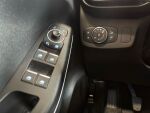 Ford Puma 2022 Desert Island Blue