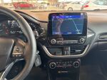 Ford Puma 2022 Desert Island Blue