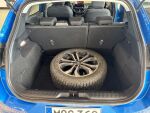 Ford Puma 2022 Desert Island Blue