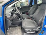 Ford Puma 2022 Desert Island Blue