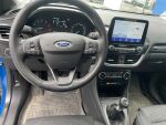 Ford Puma 2022 Desert Island Blue