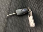 Ford Puma 2022 Desert Island Blue