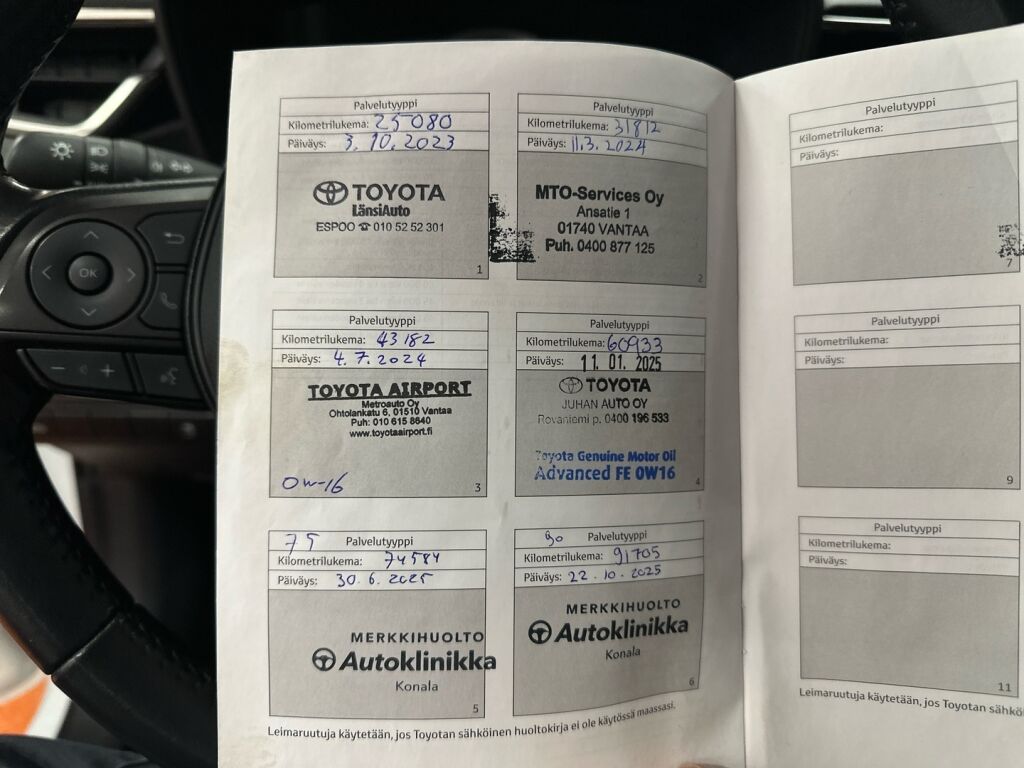 Toyota Corolla 2022 Valkoinen