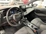 Toyota Corolla 2022 Valkoinen