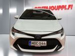 Toyota Corolla 2022 Valkoinen