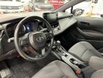 Toyota Corolla 2022 Valkoinen