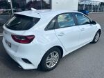 Kia Ceed 2022 Valkoinen