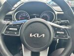 Kia Ceed 2022 Valkoinen