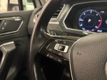 Volkswagen Tiguan 2017 Valkoinen