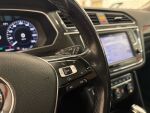 Volkswagen Tiguan 2017 Valkoinen