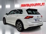 Volkswagen Tiguan 2017 Valkoinen