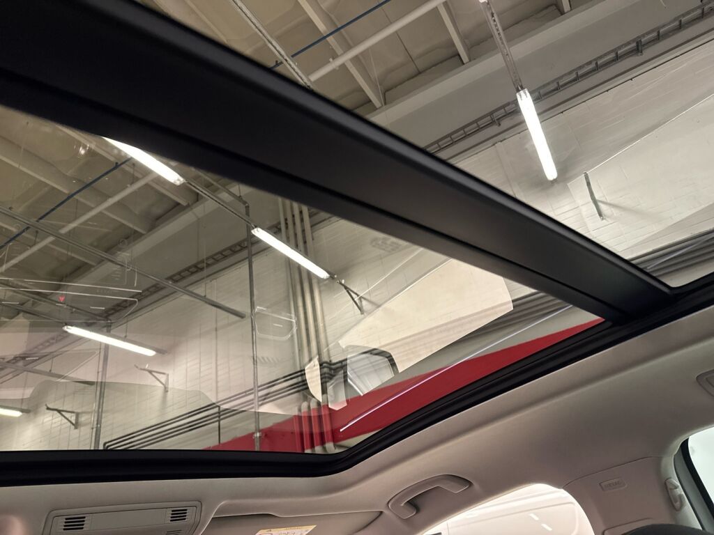 Volkswagen Tiguan 2017 Valkoinen