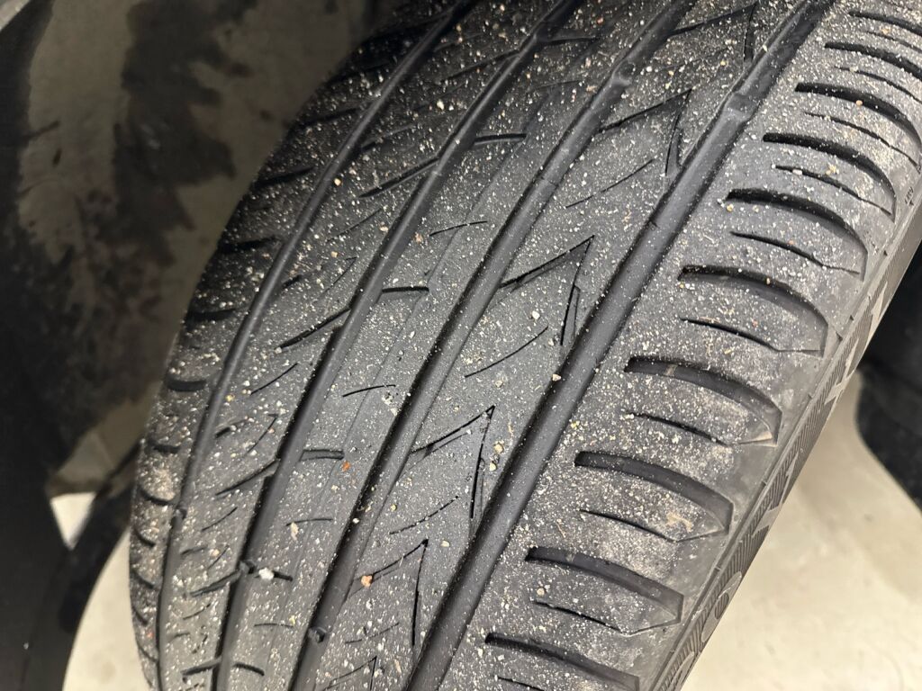 Volkswagen Tiguan 2017 Valkoinen