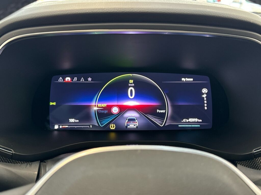 Renault Arkana 2022 Valkoinen