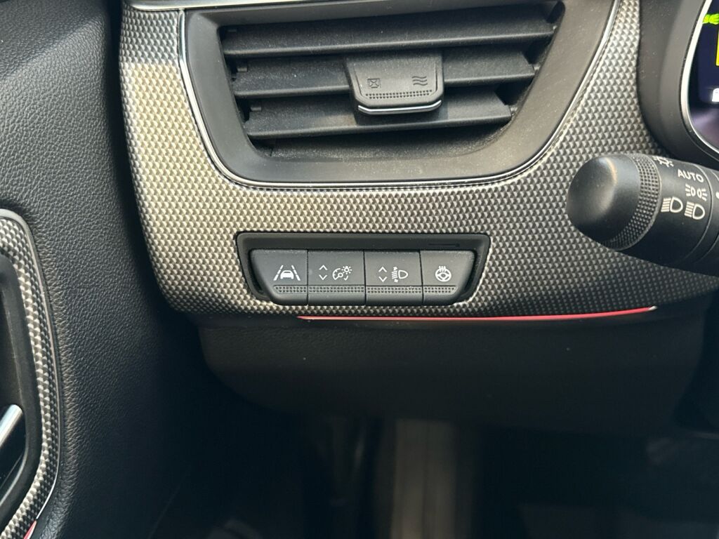 Renault Arkana 2022 Valkoinen