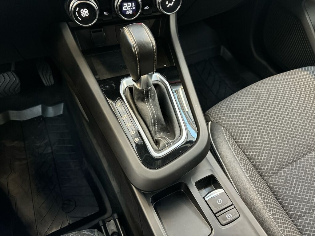 Renault Arkana 2022 Valkoinen