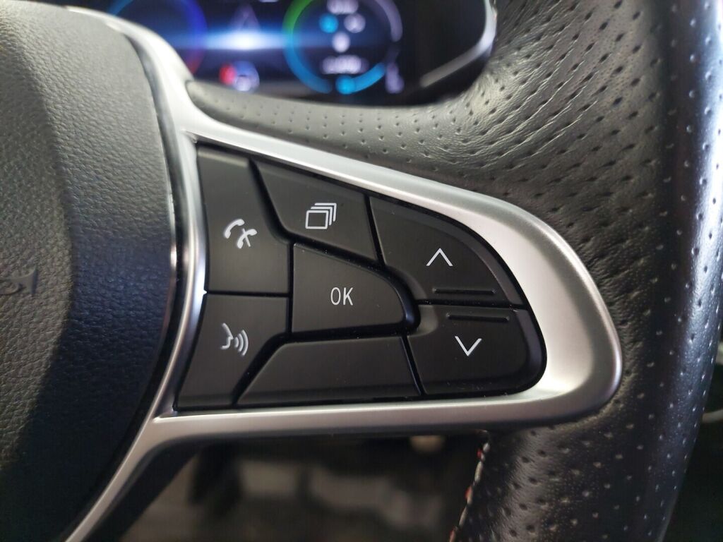 Renault Arkana 2022 Harmaa