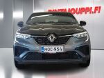 Renault Arkana 2022 Harmaa