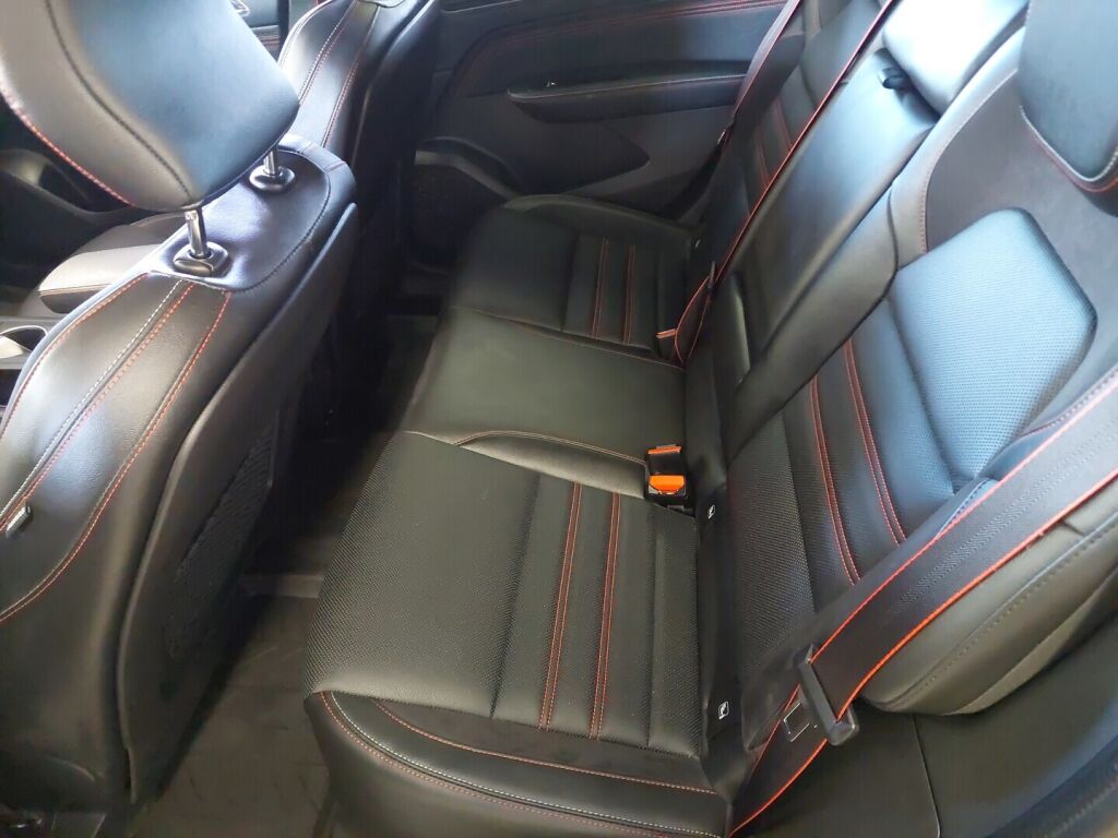 Renault Arkana 2022 Harmaa