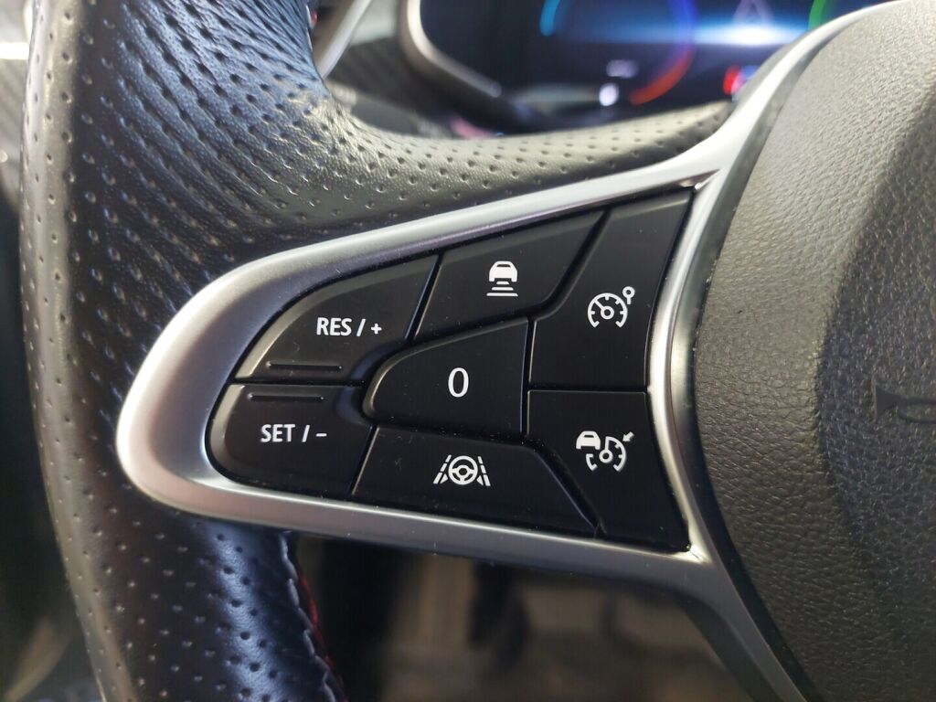 Renault Arkana 2022 Harmaa