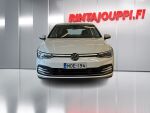Volkswagen Golf 2023 Valkoinen
